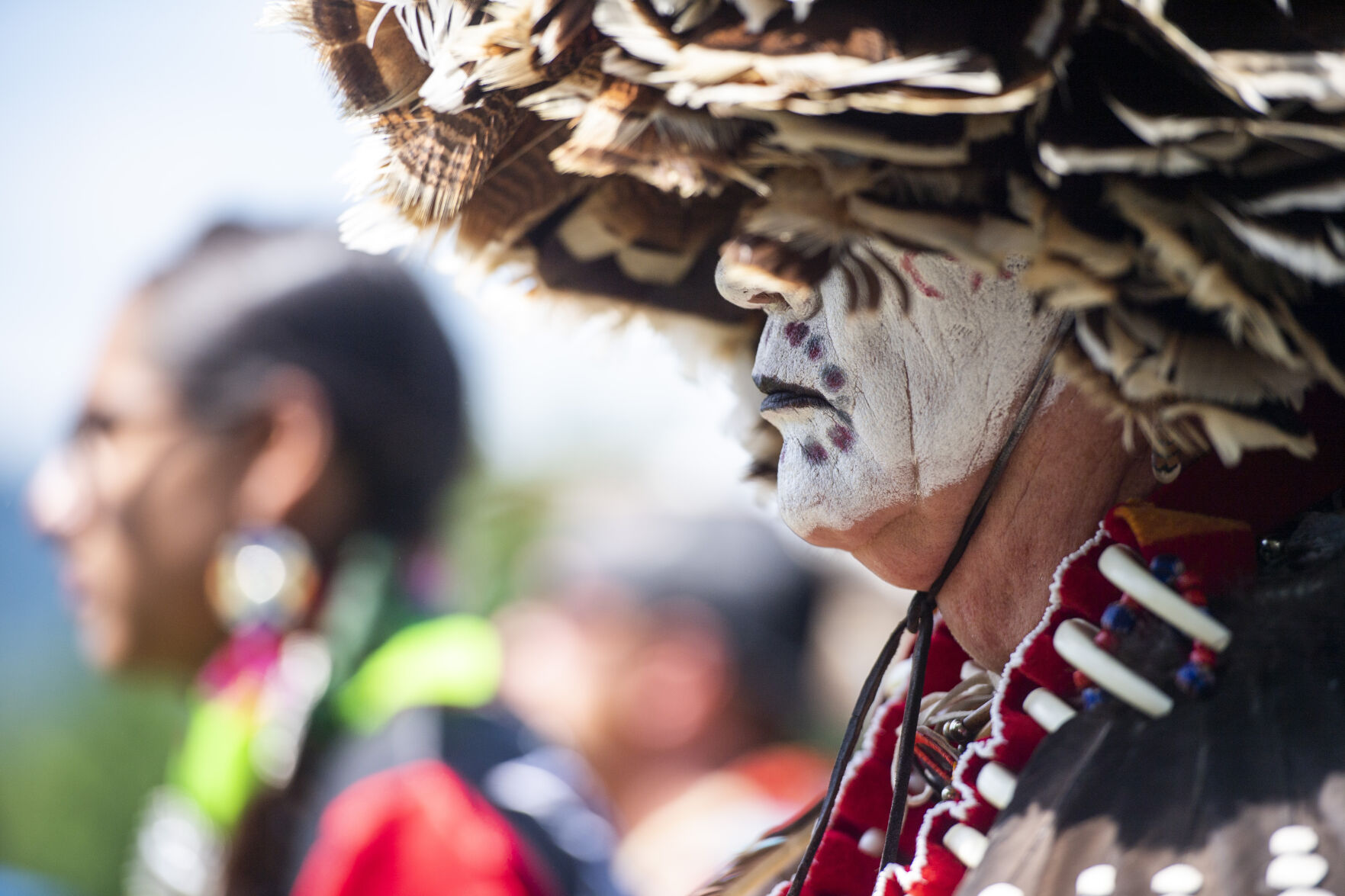 Monacan Indian Nation Powwow 15